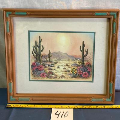 Cactus Picture