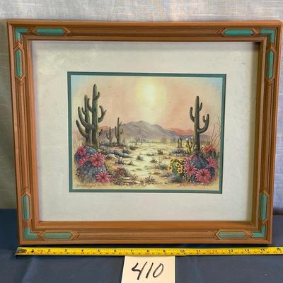Cactus Picture