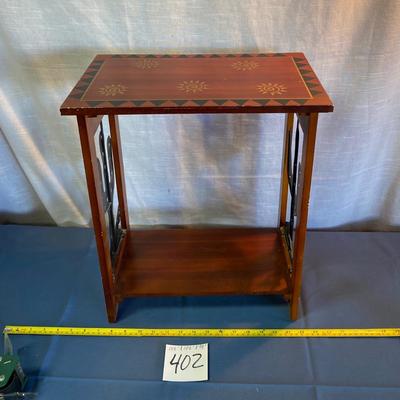 Cactus Table