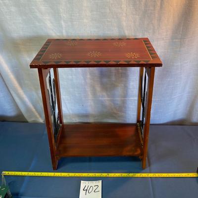 Cactus Table