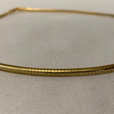 Gold, Silver, & Copper Necklaces & Cuff Bracelets, incl. 925 (ST-HS)