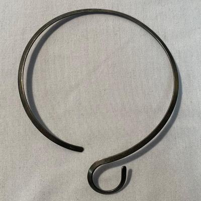 Gold, Silver, & Copper Necklaces & Cuff Bracelets, incl. 925 (ST-HS)