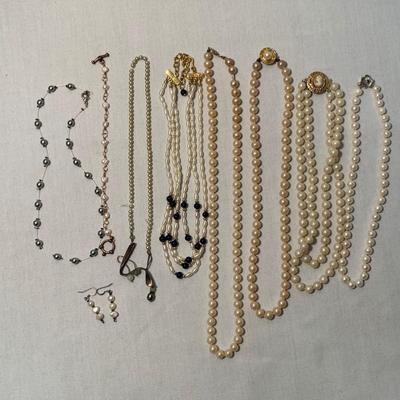 Pearl Collection (ST-HS)