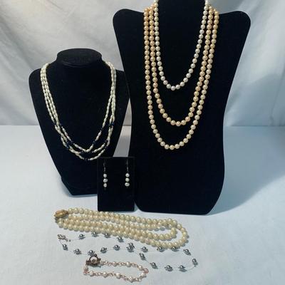Pearl Collection (ST-HS)