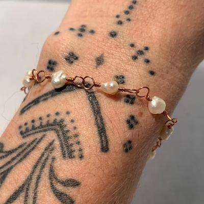 Pearl Collection (ST-HS)