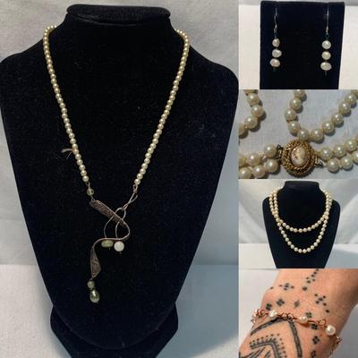 Pearl Collection (ST-HS)