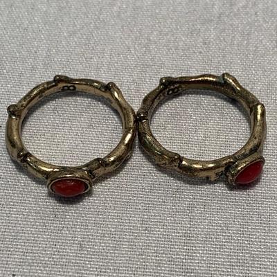 Earth & Sea Gemstone Jewelry (ST-HS)