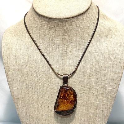 Earth & Sea Gemstone Jewelry (ST-HS)