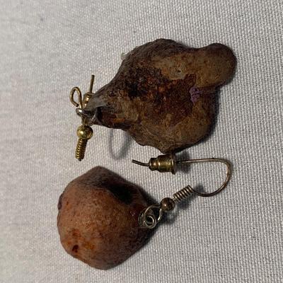 Earth & Sea Gemstone Jewelry (ST-HS)