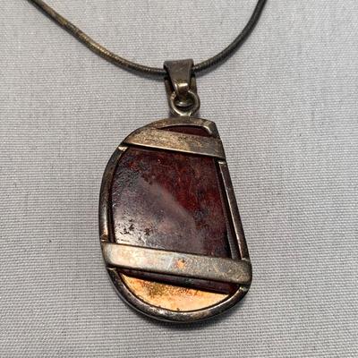 Earth & Sea Gemstone Jewelry (ST-HS)