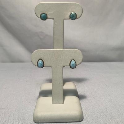 Earth & Sea Gemstone Jewelry (ST-HS)