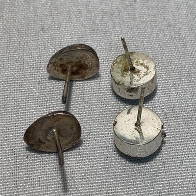 Earth & Sea Gemstone Jewelry (ST-HS)