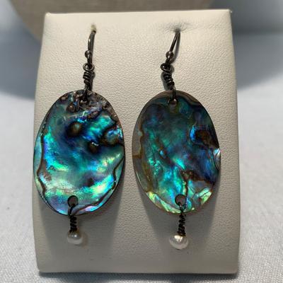 Earth & Sea Gemstone Jewelry (ST-HS)