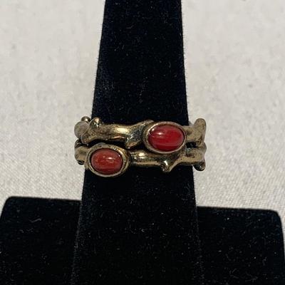 Earth & Sea Gemstone Jewelry (ST-HS)