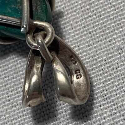 Earth & Sea Gemstone Jewelry (ST-HS)