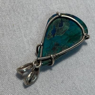Earth & Sea Gemstone Jewelry (ST-HS)