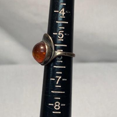 Earth & Sea Gemstone Jewelry (ST-HS)