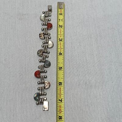 Earth & Sea Gemstone Jewelry (ST-HS)