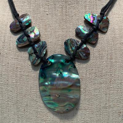 Earth & Sea Gemstone Jewelry (ST-HS)