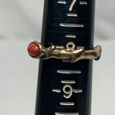 Earth & Sea Gemstone Jewelry (ST-HS)