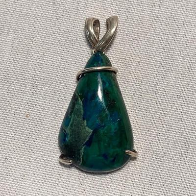 Earth & Sea Gemstone Jewelry (ST-HS)
