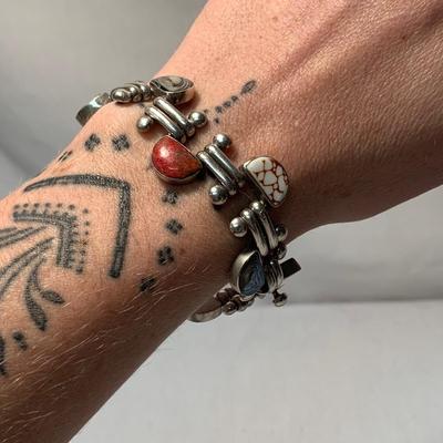 Earth & Sea Gemstone Jewelry (ST-HS)