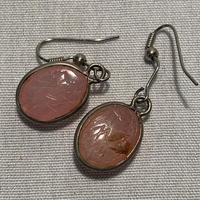 Earth & Sea Gemstone Jewelry (ST-HS)