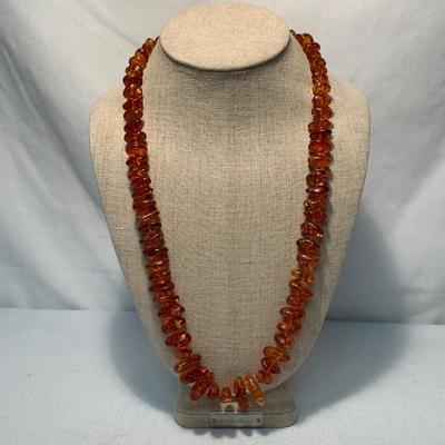 Earth & Sea Gemstone Jewelry (ST-HS)
