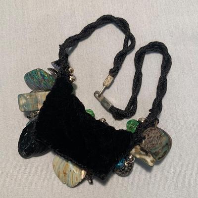 Earth & Sea Gemstone Jewelry (ST-HS)