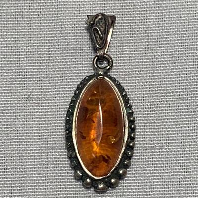 Earth & Sea Gemstone Jewelry (ST-HS)
