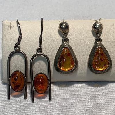 Earth & Sea Gemstone Jewelry (ST-HS)