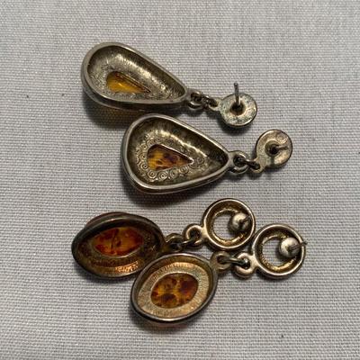 Earth & Sea Gemstone Jewelry (ST-HS)