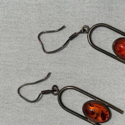 Earth & Sea Gemstone Jewelry (ST-HS)