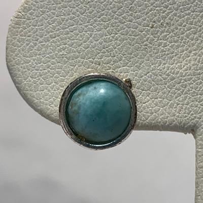 Earth & Sea Gemstone Jewelry (ST-HS)