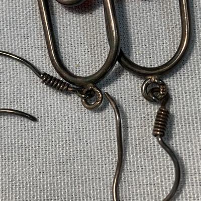 Earth & Sea Gemstone Jewelry (ST-HS)