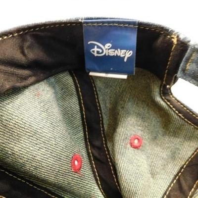 6337/48 Disney Mickey Mouse Extenda Bag ~ Bag / Keychain/ Hat
