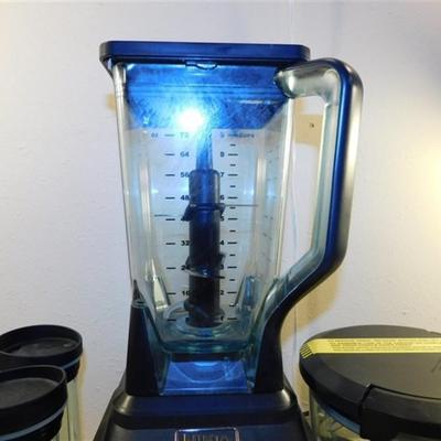 6337/216 Ninja Food System Pro-1500W BL770