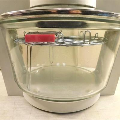 6337/252 American Harvest Confection Perfection CO200T ~ 19" X 15"
