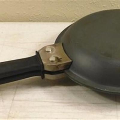 6337/259 Lot of 2 ~ Coated Double Grill Pan / Oster Sandwich Grill