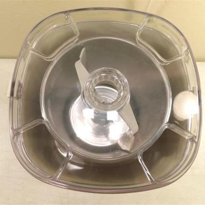 6337/261 Oster Ice Cream Maker 768-18E