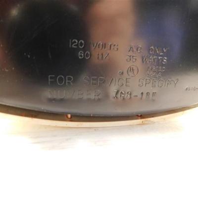 6337/261 Oster Ice Cream Maker 768-18E
