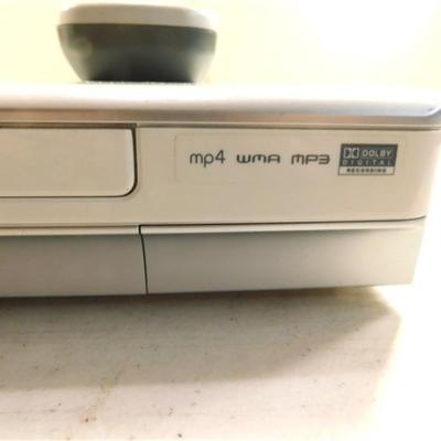 6337/170 LVW-1105 DVD ~ Recorder ~ Player with Remote