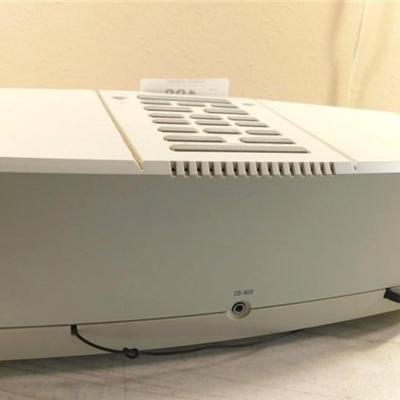 6337/190 Zenith Clock Radio Model # Z212G Digital Tuning Stereo