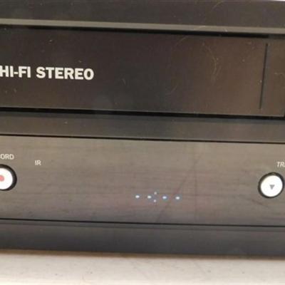 6337/198 Magnavox DVD Recorder / VCR ZV427MG9 ~ No Remote