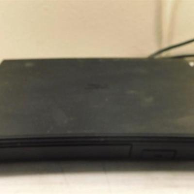 6337/200 Samsung BD-JM51/2A Blue Ray Disk Player ~ No Remote ~ Powers Up
