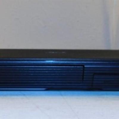 6337/200 Samsung BD-JM51/2A Blue Ray Disk Player ~ No Remote ~ Powers Up