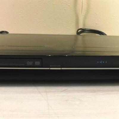 6337/201 Toshiba DKR40 DVD Recorder ~ No Remote