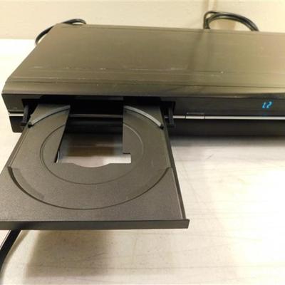 6337/201 Toshiba DKR40 DVD Recorder ~ No Remote
