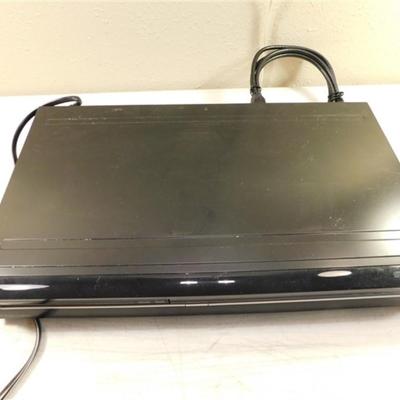 6337/201 Toshiba DKR40 DVD Recorder ~ No Remote