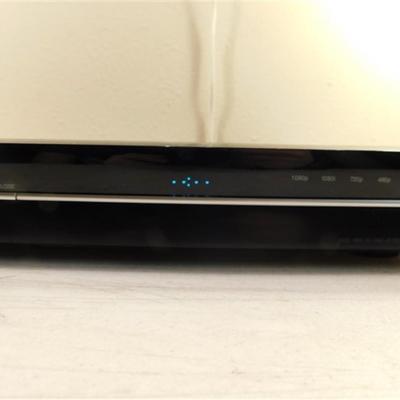 6337/201 Toshiba DKR40 DVD Recorder ~ No Remote